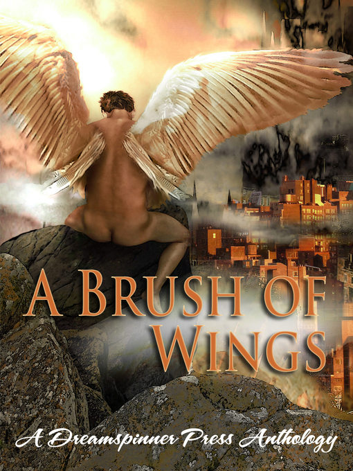 A Brush of Wings